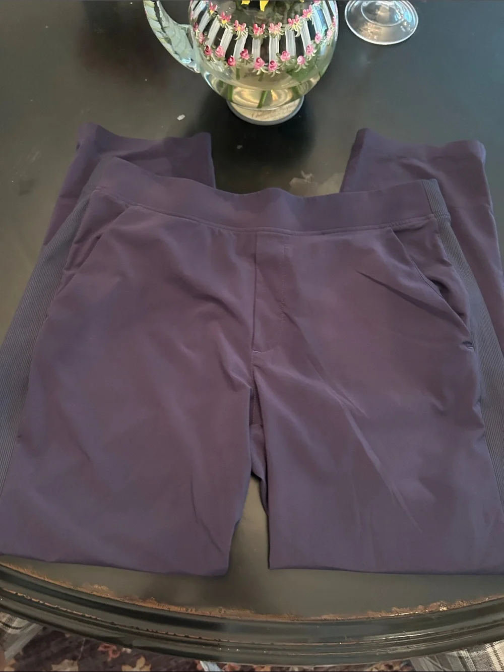 Athleta Womens Athletic lightweight pants nwot